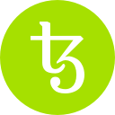 Tezos (XTZ) logo