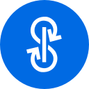 yearn.finance (YFI) logo