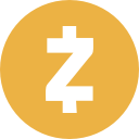 Zcash (ZEC) logo