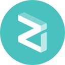 Zilliqa (ZIL) logo