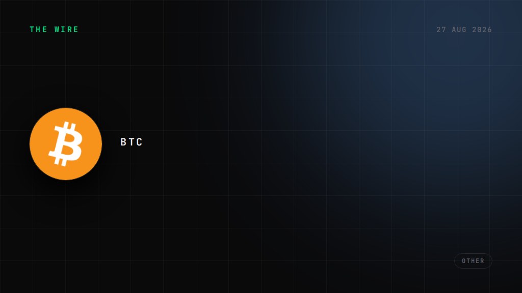 Coinbase and Better make Bitcoin-backed mortgages generally available.