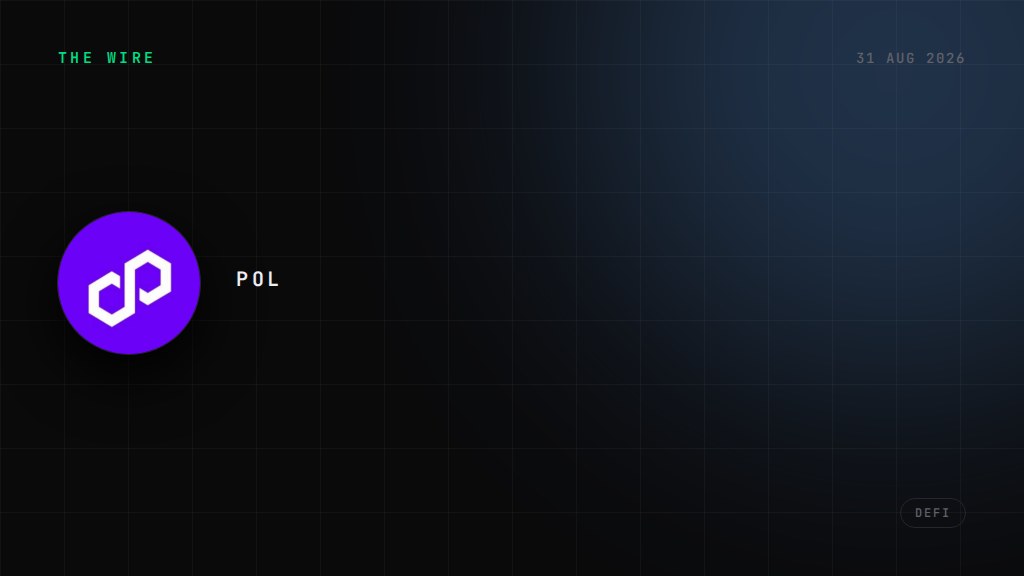 Polygon quietly patched hard-fork security flaws before public disclosure.